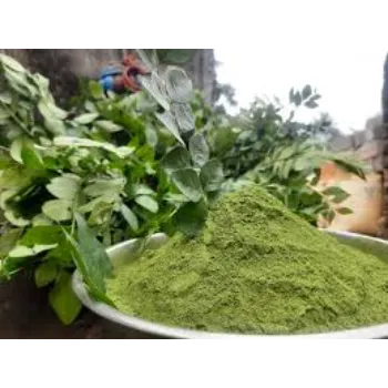 Natural Dry Curry Leaves